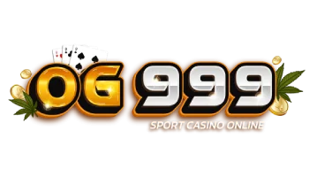 OG999 เว็บตรง สล็อต บาคาร่า แทงบอล ฝากถอนออโต้ 24ชม.
